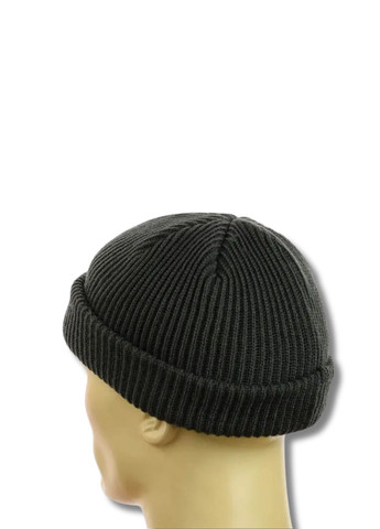 Молодіжна шапка міні-біні No Brand Шапка міні-біні (362082593)