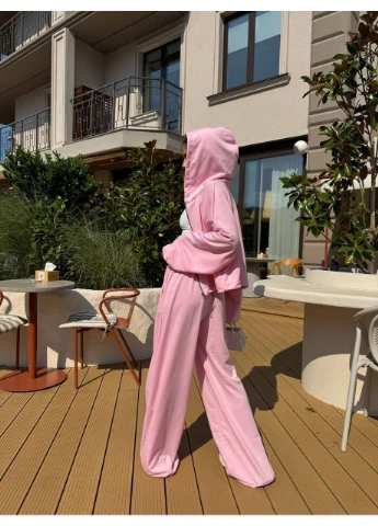 Жіночий спортивний костюм No Brand (378284886)