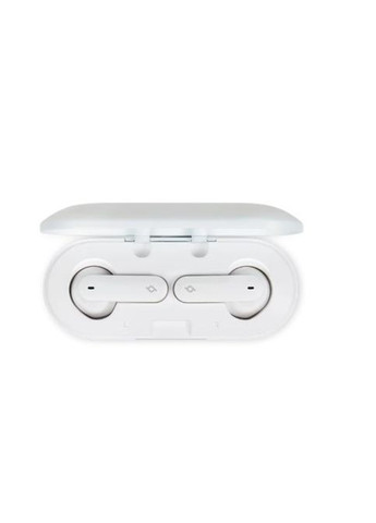 Bluetooth-гарнитура AirBeat Icon White (2KM143IB) TTEC (308204979)