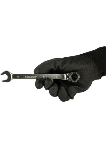 Ключ гайковий 12 мм FMMT13085-0 Stanley (317303330)