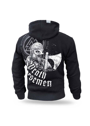 Толстовка Dobermans Aggressive (306851649)