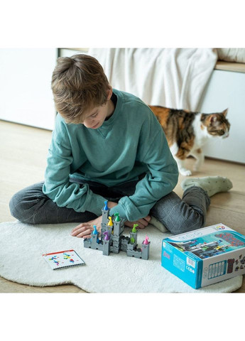 Настільна гра Високий замок () Smart Games SG 106 (362003682)