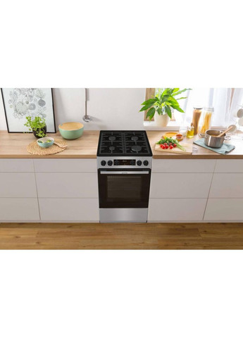 плита комбинированная gk5c42sf (fm513d-fpd4b) Gorenje