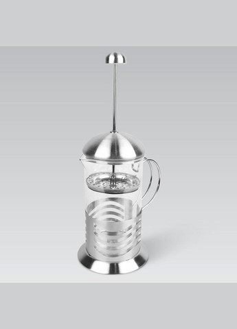 Френч-пресс для чая и кофе 1 л (MR-1662-1000) Maestro (334009780)