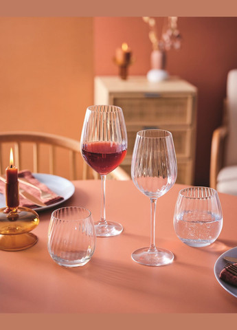 Набір келихів Serena Line, 6х470 мл (6988989) Luminarc (314929070)