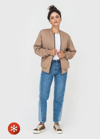 Утепленный бомбер SIM Garne (308982710)