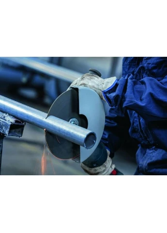 Диск відрізний по металу Professional 230x1.9x22.23 мм (2.608.601.514) Bosch (389483274)