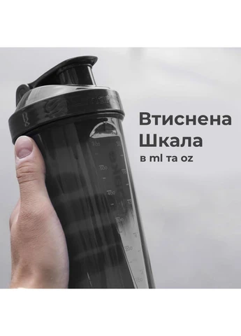 Спортивный шейкер Lite 800ml DC Aquaman SmartShake (395014553)