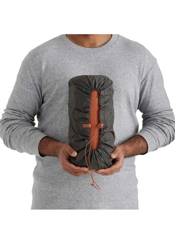 Коврик самонадувающий Pursuit SI Mat Large Bombay Brown Sea To Summit (341540388)