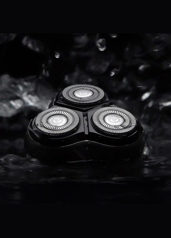 Електробритва чоловіча BlackStone Enchen (316152679)