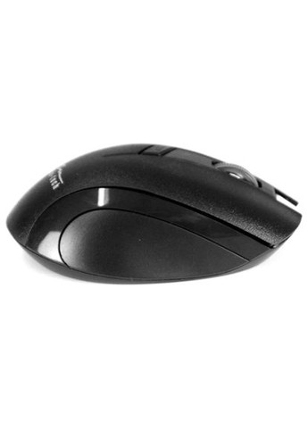 Мышка (MT1114) Media-Tech Trico Wireless Black (366645790)