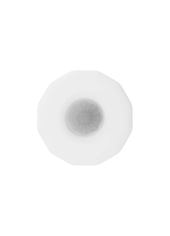 Мастурбатор DECOR 1-B, эффект всасывания, упругие пирамидки Otouch (297571765)