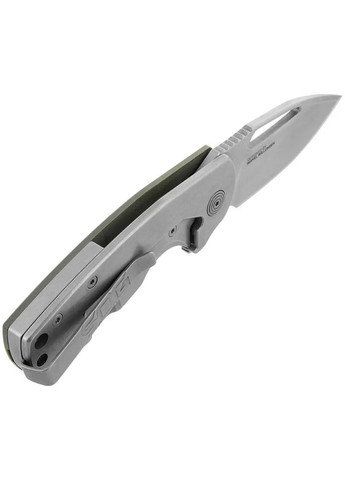 Нож складной x Mikkel Collaboration Stout Sog (278001395)