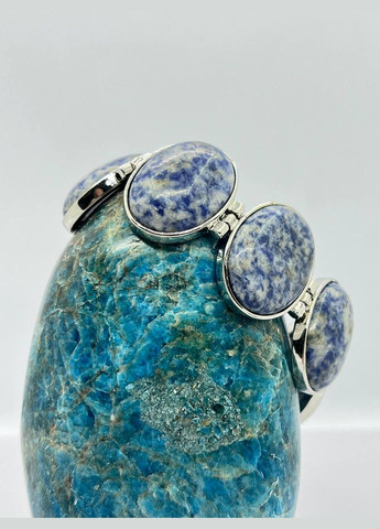 Браслет лазурит 21 см No Brand (301203909)