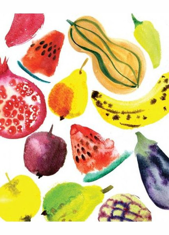 Смачна лічба - Марічка Рубан Артбукс (328447804)