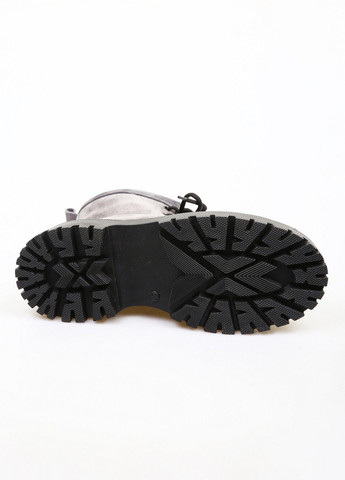 Зимние ботинки Maxmillien