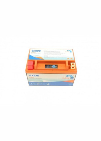 Стартерная батарея (аккумулятор) Exide (340413907)