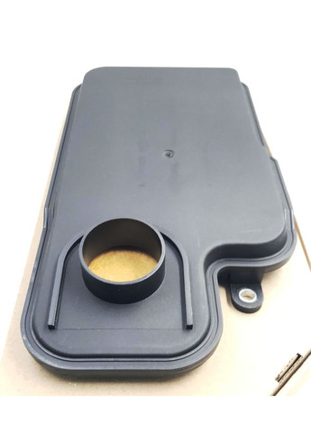 Фільтр автоматичної коробки передач SA1814 Мітсубісі Паджеро, Л200, Паджеро Спорт 1996-2024 OEM MR528834 MATOMI (345741699)