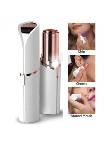 Епілятор facial usb charge МАЛЕНЬКИЙ! Flawless (340062721)