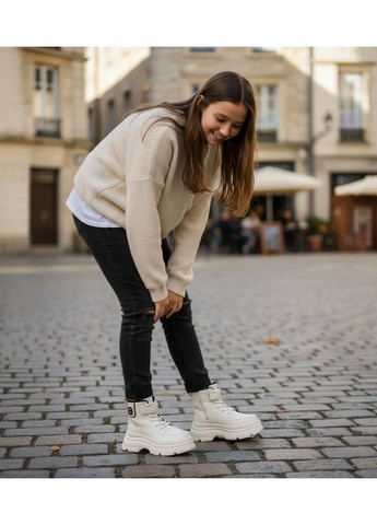 Зимові черевики для дівчини,зимові черевики для дівчини підлітка,зимові хайтопи для дівчинки,хайтопи підлітку Клібі Clibee (364927130)