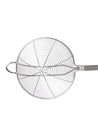 Шумовка-сито 16 см No Brand (324117009)