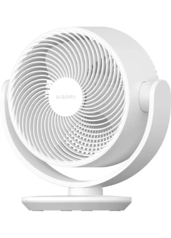 Вентилятор Mijia Smart Desktop Air Circulation Fan White Xiaomi (392108671)