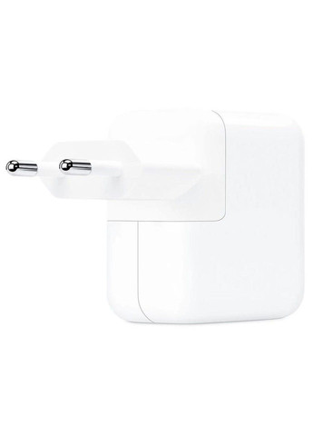 Уценка СЗУ 30W USB-C Power Adapter for Apple (AAA) (box) Brand_A_Class (291881636)