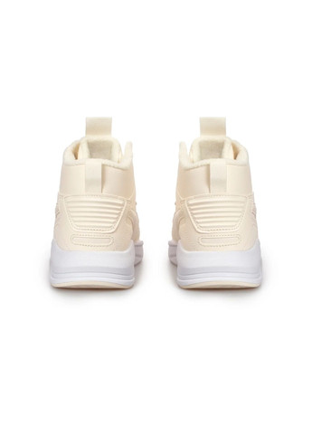 Бежевые всесезонные кроссовки унисекс x-ray lite pro mid beige 384619-04 Puma