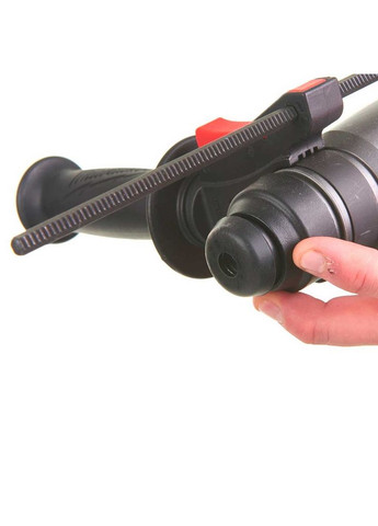 Перфоратор PH 26 T SDS-plus 800Вт 2.4Дж кейс 2.4кг Milwaukee (330030244)