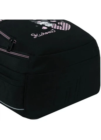 Рюкзак Kuromi Black HK26-905M Kite (399950630)