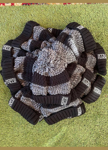 Тепалая шапка да мальчика вязаная C&A (305863588)