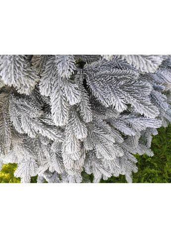 Литая искусственная елка Премиальная 1.50 м Зеленый (1900225020) No Brand (368754324)