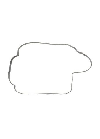 Комплект прокладок резиновых КЛАП.КР. (SET) OPEL ANTARA 2.2CDTI 10- A22DM 15-40664-01 Victor Reinz (366175819)