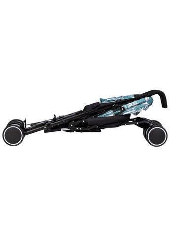 Коляска прогулочная Simple BlackBlue (48556) FreeOn (307835923)