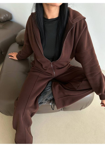 Жіночий костюм на флісі Osoblyva (366242068)