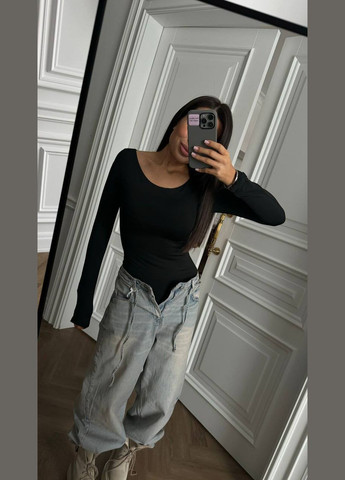 Базовий боді з ефектом утяжки Vakko (325450970)