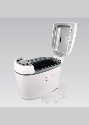 Хлебопечь (хлебопечка) White (MR-751) Maestro (334004478)