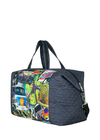 Сумка Дорожная Amanda Hippy Синий D0201EP03.2.01 Episode Дорожня (317169187)