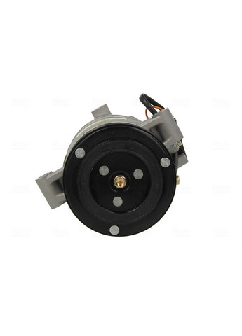 Компрессор кондиционера BMW 1 E81-E82-E87-E88 (04-) 116 I (+) NI 890071 Nissens (354334449)