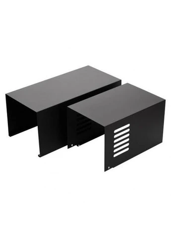 Вытяжка наклонная Vertical 1000 60 BL ELEYUS (334116689)