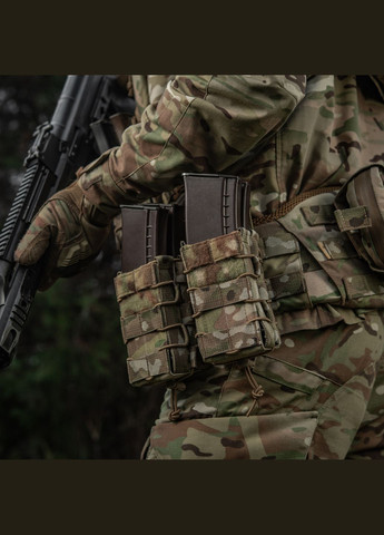 Результат для АК двойной с клапаном Gen.3 Multicam M-TAC (303262784)