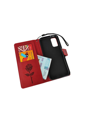 Чехол книжка с 3D узором на А31 Чехол книжка на самсунг а31(A315) Без узоров и принтов, Samsung (321961348)