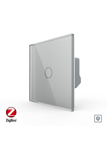 Умный сенсорный диммер ZigBee (VL-C7FC1D2Z-2GIP) Livolo (371260670)