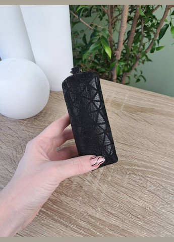 Женский подарочный набор ( комплект ) кожаный косметичка и ключница VI&VA (319986194)