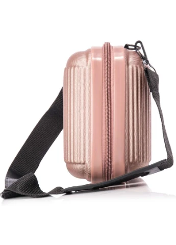 Бьюти-кейс 4.5L Rose (T5664-1) () Semi Line DAS302643 (380881870)