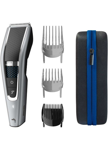 Машинка для стрижки HC5650/15 серії 5000 Philips (306528266)
