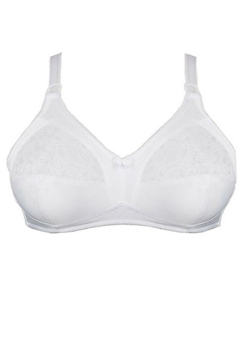 Молочный бюстгальтер Naturana