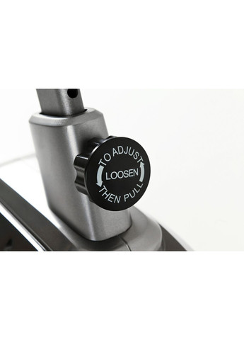 Велотренажер Upright Bike BRX 75 EASY (BRX-75 EASY) Toorx (369014036)