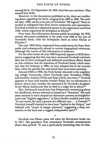 National Tribune. Legacy of Liberated Nations. The Life and Ideas of Ivan Vovchuk Видавництво "Фронезис" (370734270)