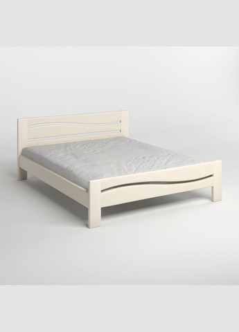 Двоспальне ліжко Неаполь 160х200 см (MBG-2175) Mebigrand (368278857)